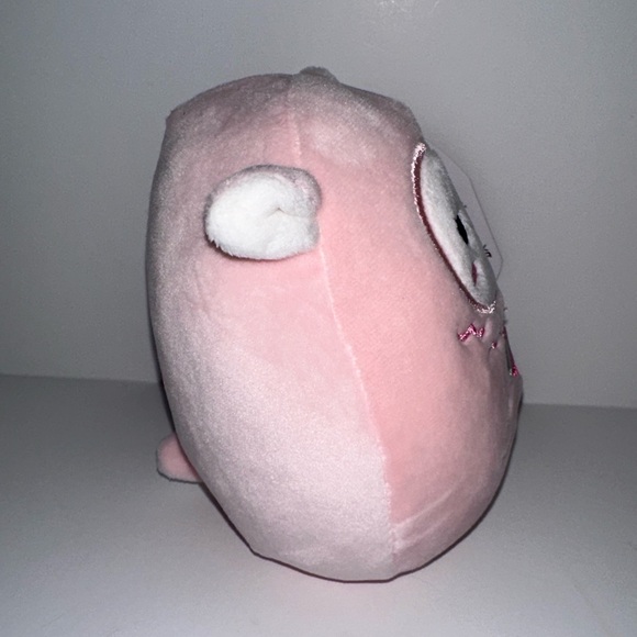 5" Lala the Lamb 2023 Valentine's Squishmallows - Picture 4 of 5